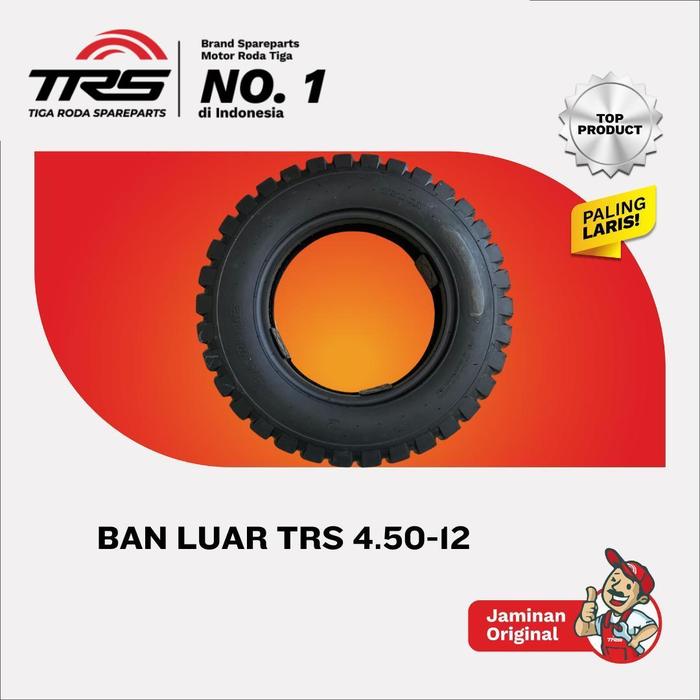 TRS ban luar 450-12 viar 150 200 300 CC tossa nozomi kaisar happy jialing dll