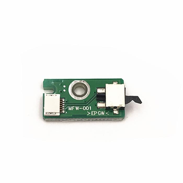 Switch Board PBC Power ON OFF Module Board For PS3 4K PS3 4000 Super