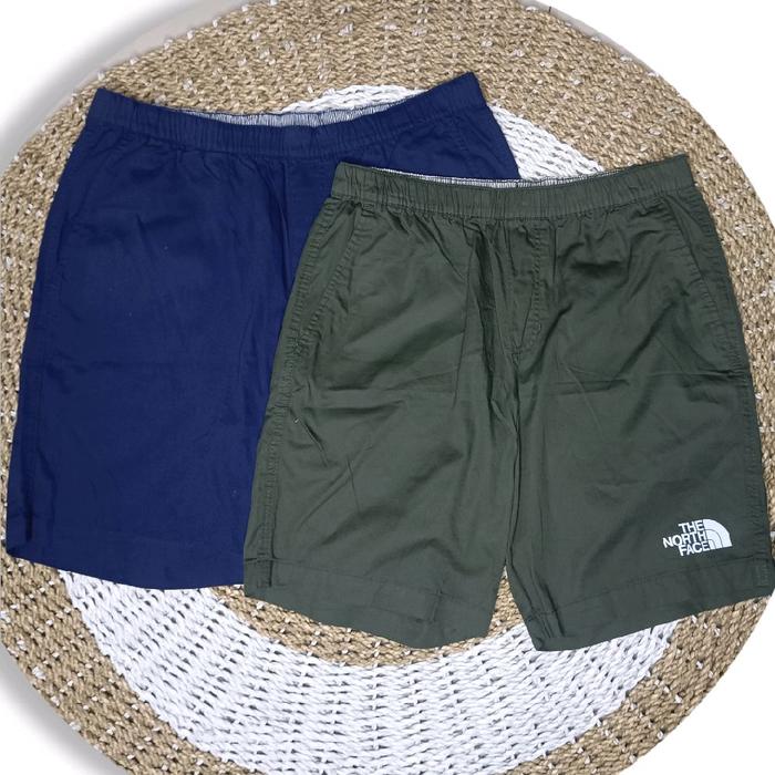 Celana Pendek The North Face Lelaki
