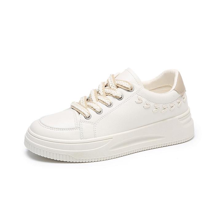 Sepatu Sneakers Wanita PERONA Premium Casual Import Sneaker PERONA