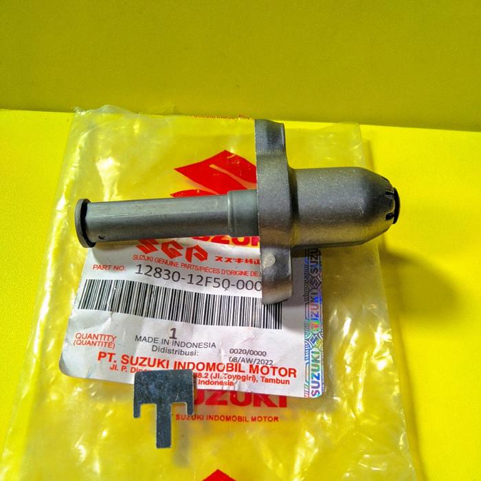 Tonjoka Keteng stelan keteng Satria Fu 150 fu asli SGP