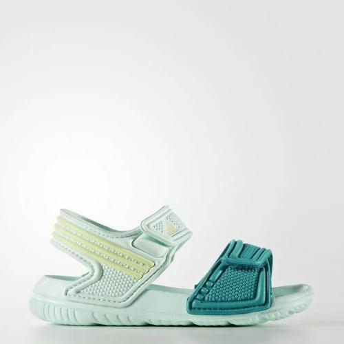 sale SENDAL ANAK ADIDAS KIDS AKWAH 9 SANDALS Aq4590 ORIGINAL