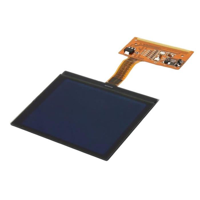 Car LCD Display Screen For A3 A4 Super Quality Durable VDO LCD