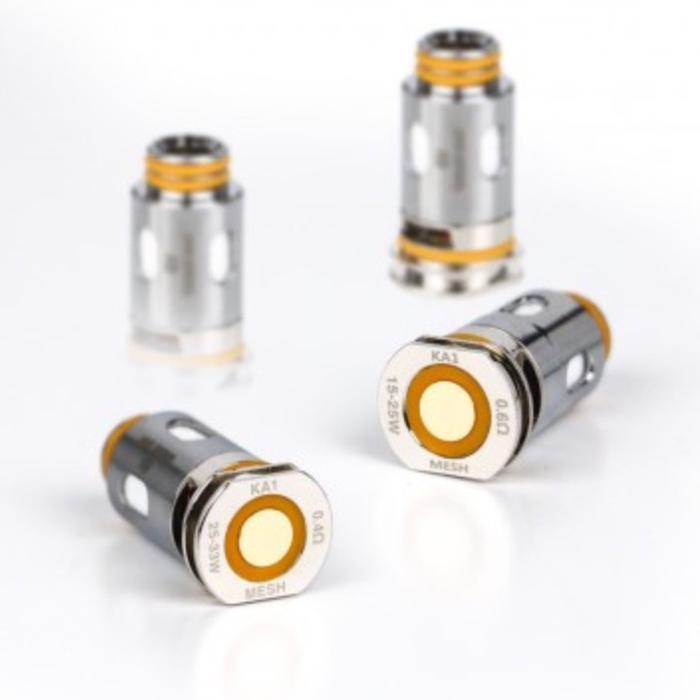 Cartridge Kuy Pod V2 100% Authentic by MOVI