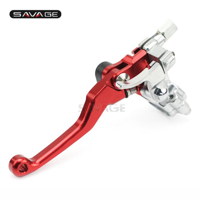 Tuas Kopling Pegangan Setang untuk HONDA CRF 250R 250X 450R 450X CR