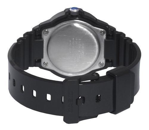 Casio Jam Tangan Wanita Lrw-250H-1A3Vdf