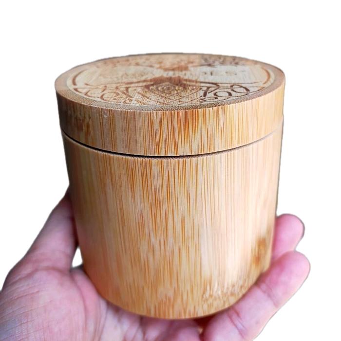 Wadah Jam Tangan Kayu Garvinoes