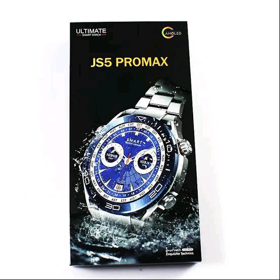 Smartwatch Aibro JS5 Promax Waterproof