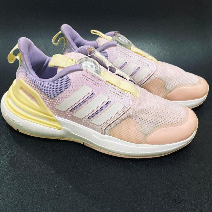 SEPATU ANAK PEREMPUAN ADIDAS BOA PRELOVED