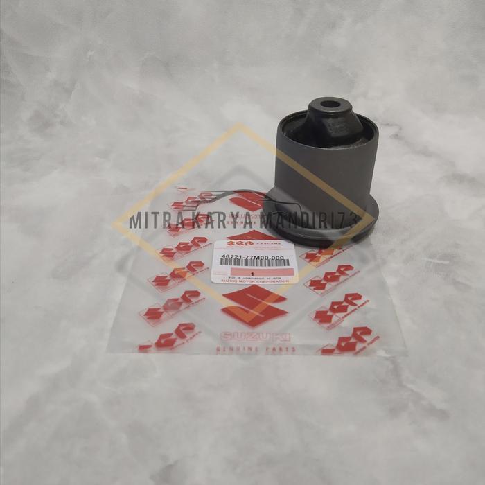 BUSHING ARM BELAKANG TRAILING ARM SUZUKIi ERTIGA ASLI ORIGINAL