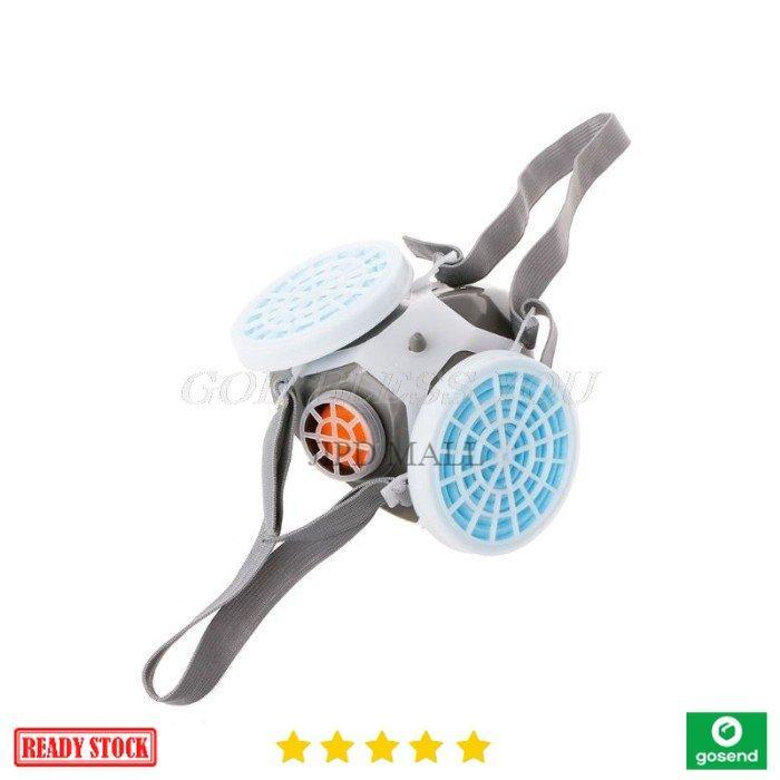 Masker Anti Debu Dust Mask 8006