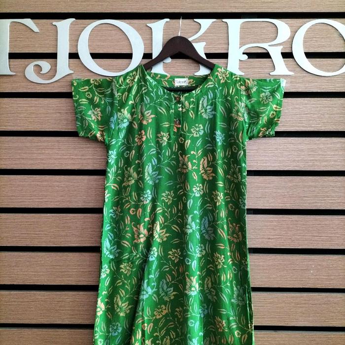 DASTER BATIK MINI BY BATIK TJOKRO