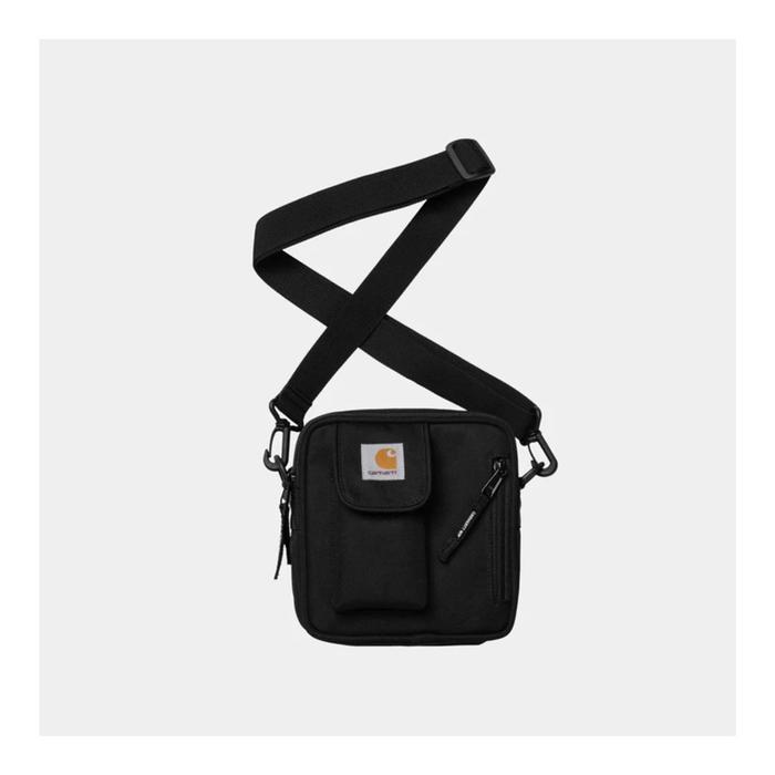 Carhartt WIP Essentials Sling Bag / Shoulder Bag - Black