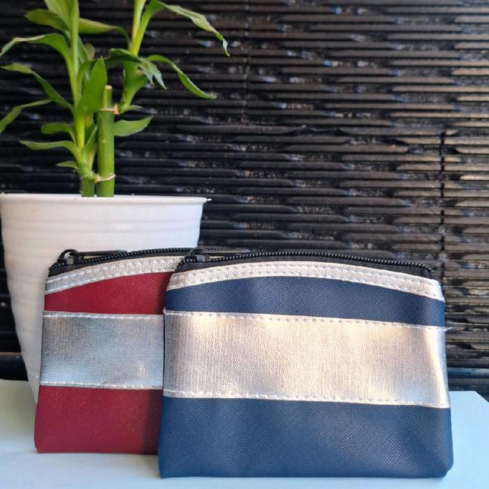 Dompet gift toko emas/Dompet kotak toko emas