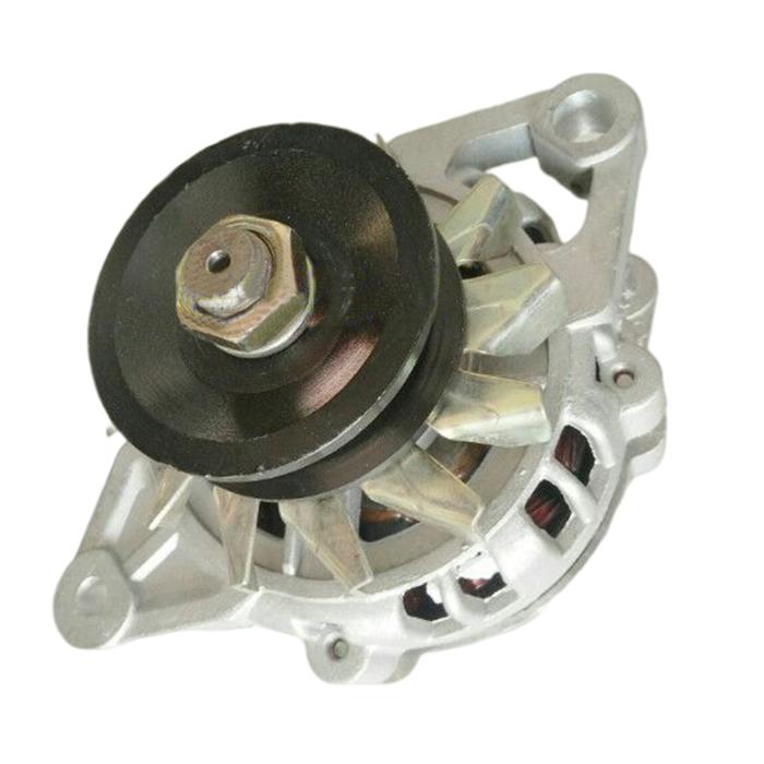 220V 1500W High-Power Generator Permanent Magnet Brushless Constant