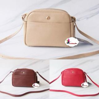 Tas Papillon Leather K3486