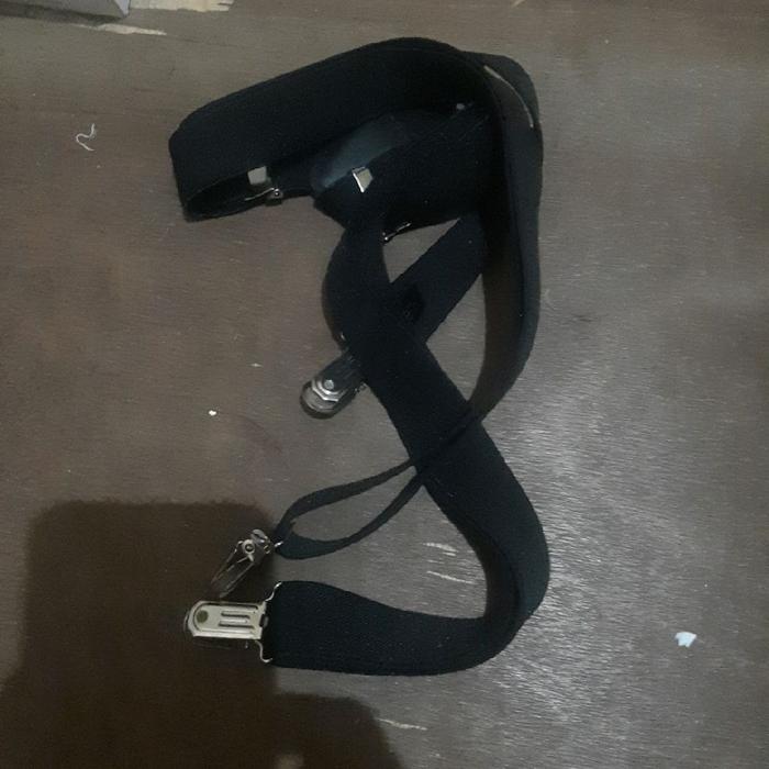 Suspender Gesper Jojon H & M Original