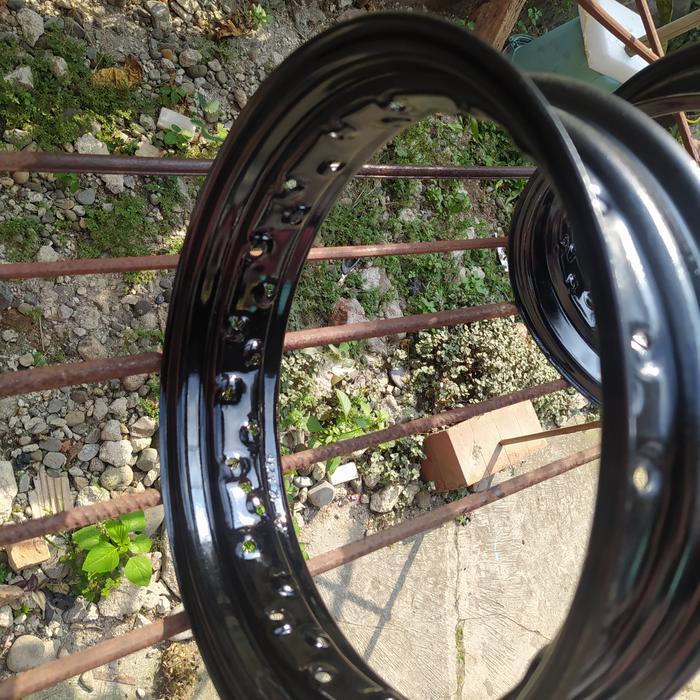 Velg Jari Jari Ring 17 350 17 400 17 500 Velg Custom Pasti Ori