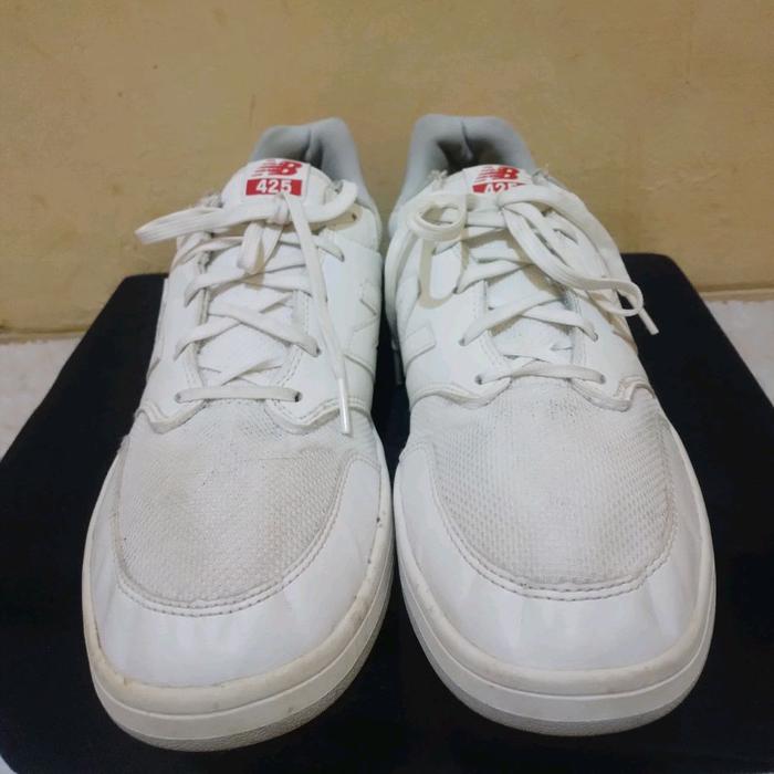New balance 425 White Size 46,5 Insole 30