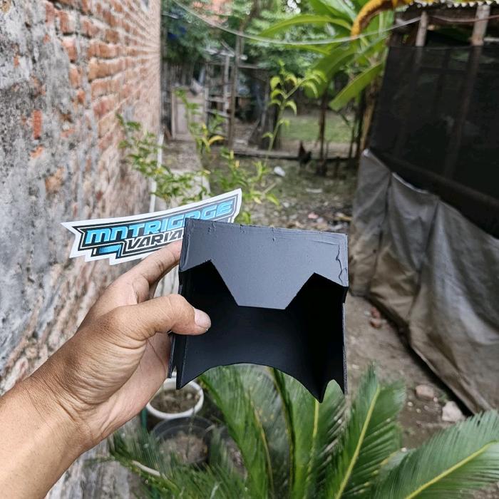 box retrofit biled beat esp 2017- 2019