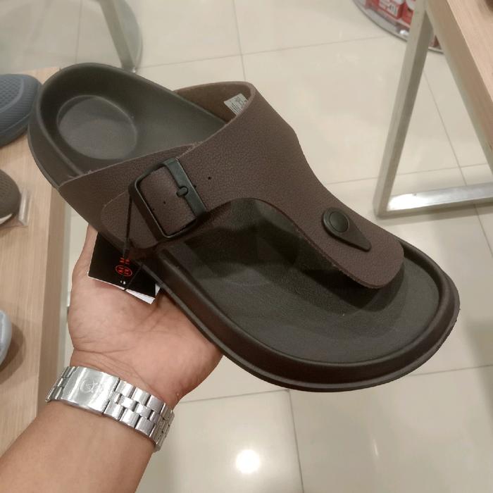 NEVADA SANDAL JEPIT PRIA ORIGINAL