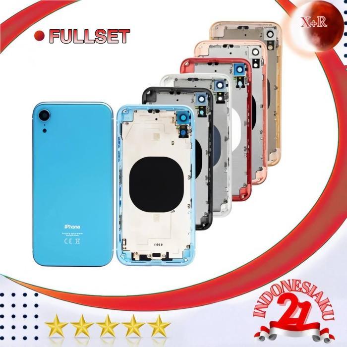 casing housing XR new 100% *
