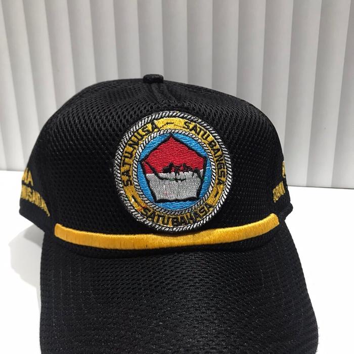 Topi Logo Taruna Nusantara