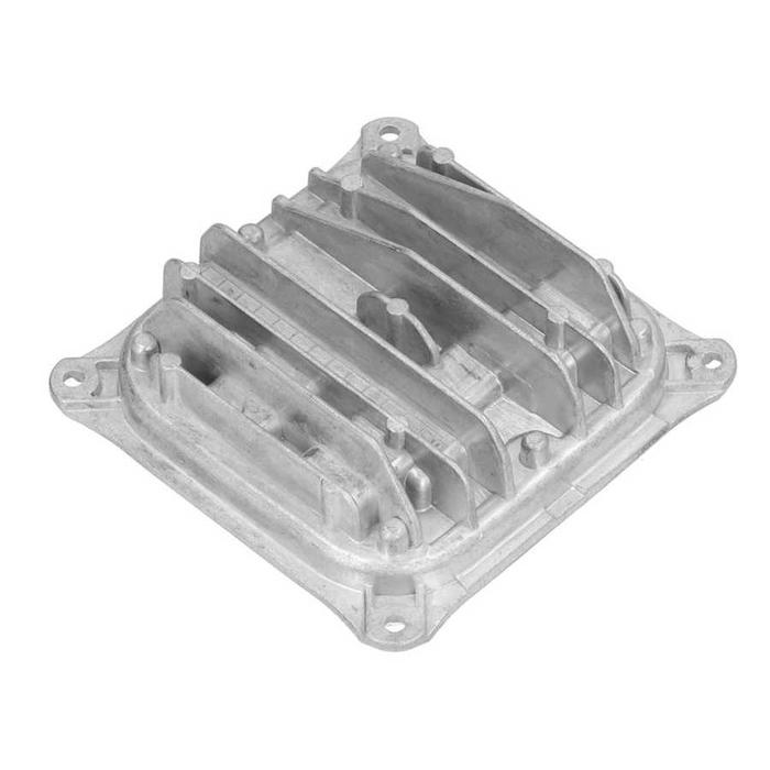 Aksesori Mobil Dasar Mobil Modul Regulator Tegangan Ballast Lampu