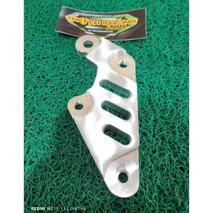 PROMO NEW PRODUCT BREKET KALIPER SUPRA X SUPRA X 125 BUAT KALIPER RCB DAN NSN LET"S ORDER & PROCESSE