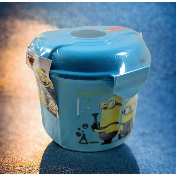 Tempat Tissue Meja Roll - Tissue Box