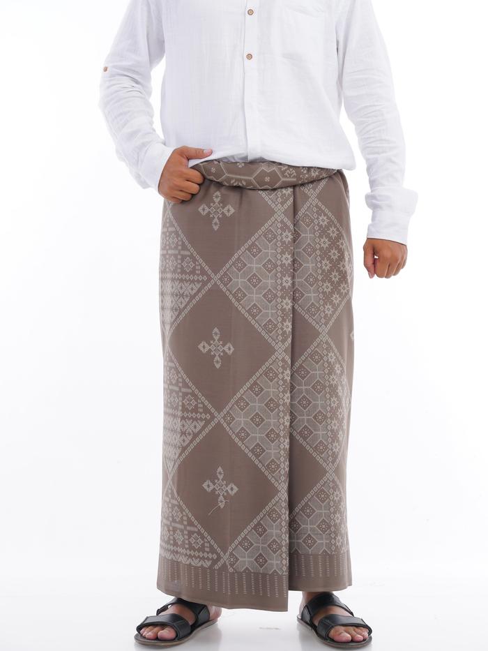 Toko Sritex Sarung Kembang Sri Rejeki Anti Nyamuk Limited Edition