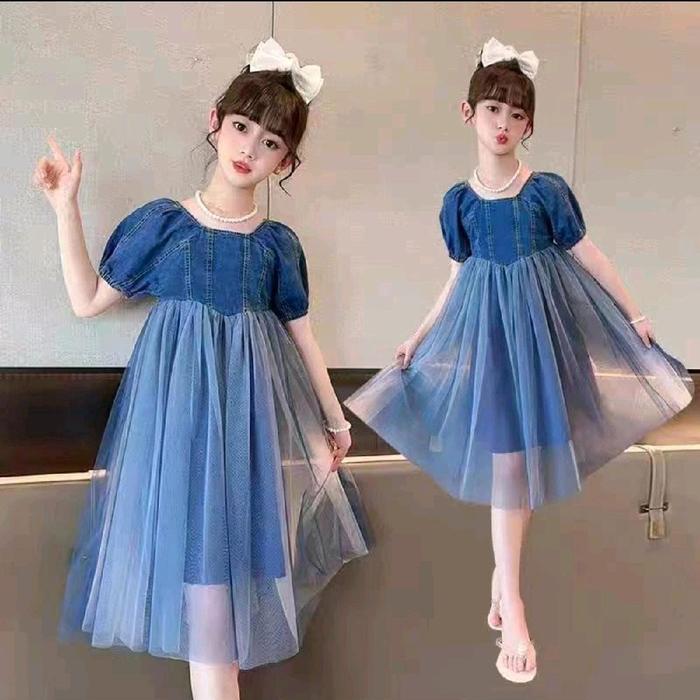 set jaket jeans jeans kulot