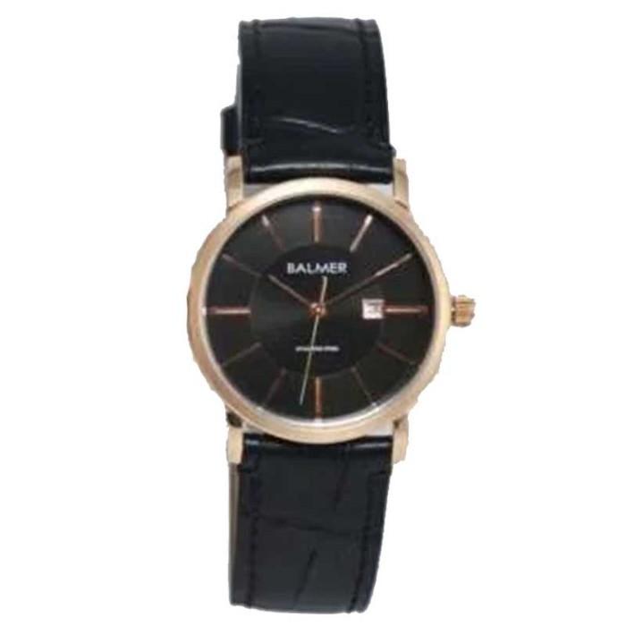 Jam Tangan Wanita 100% original Balmer ori b7914lrg1 b-7914l rg-1 7914 b7914l rg1 b7914lr g-1 g1 wat