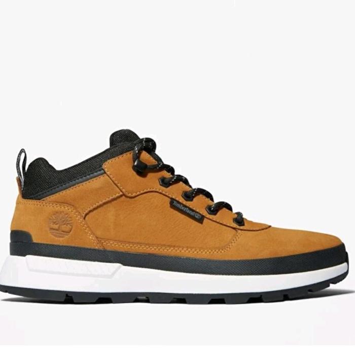 safety shoes timberland field trekker waterproof original