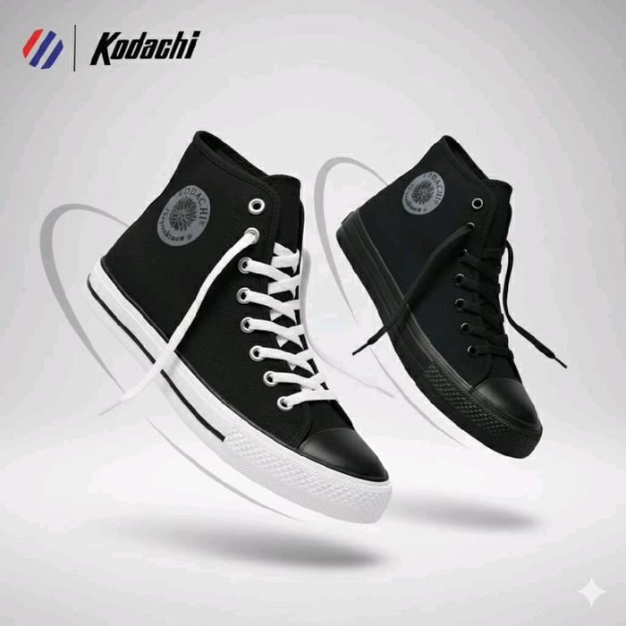 Sepatu kets kodachi   (Shoes)