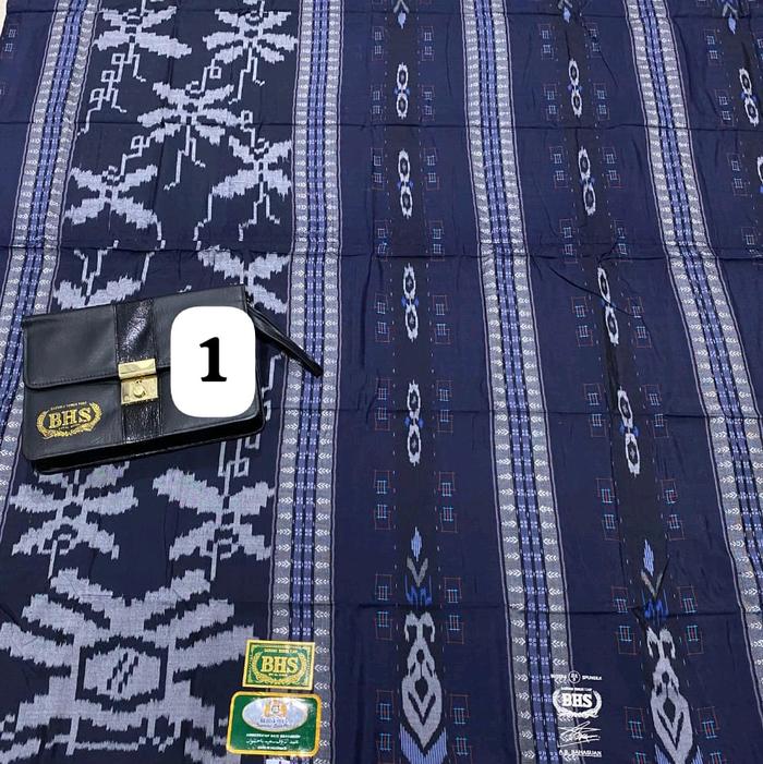 SARUNG BHS FS GDI GOLD Jadoel