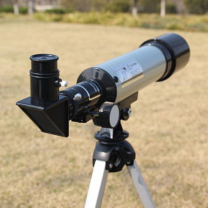 ZIYOUHU Pengukur Jarak Laser 10X42 Teropong 1000M 1500M Pengukur