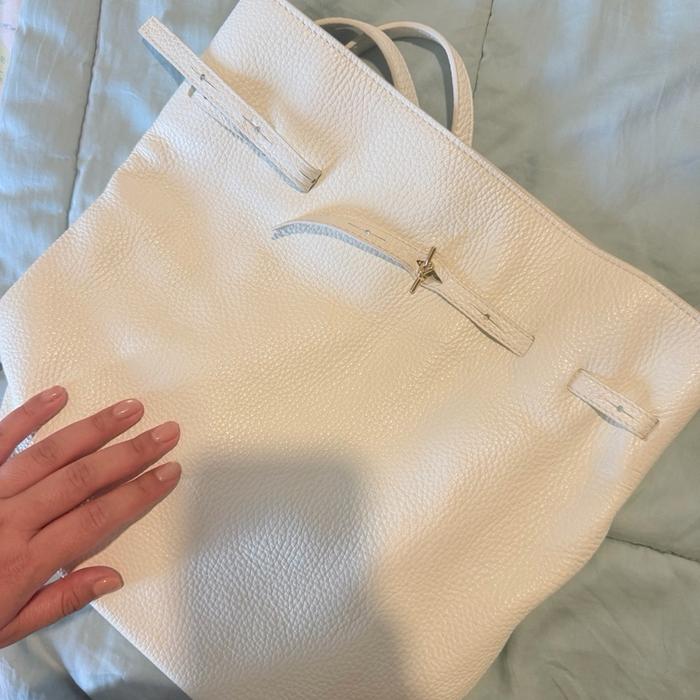 Rounn Bag Preloved x Jovi Adhiguna Knot Today Backpack