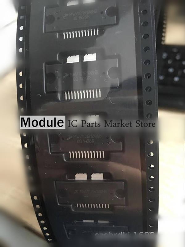 MW7IC18100NB Free Shipping New And Original Module