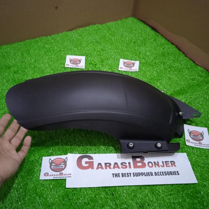 spakbor kolong aerox 155 nemo hugger aerox
