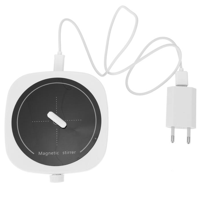 Pengaduk magnetik laboratorium mesin pengaduk Mini pengaduk magnet