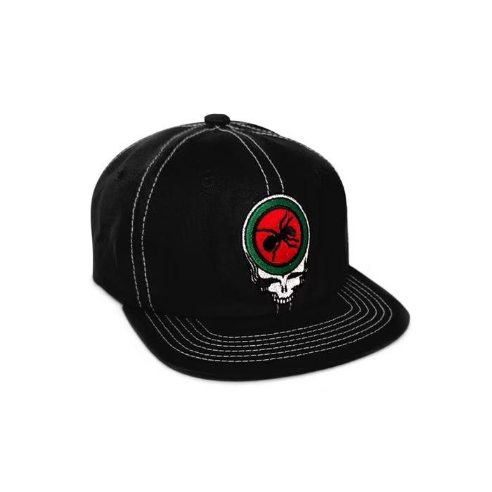 VICIOUS PAIN / KONTRA CLASSIC SNAPBACK CAP