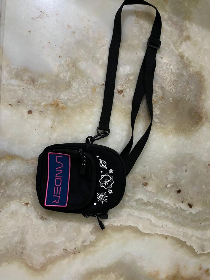 LiSA LIVE is Smile Always Mini bag LANDER original