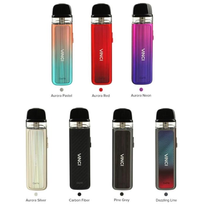 Replacement Coil PnP DW60 0.6 Ohm For Vinci 3 Pod Kit By Voopoo