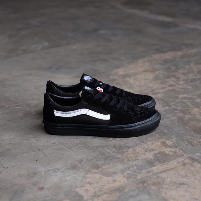 Vans Sk8 Low Contrast BNIB