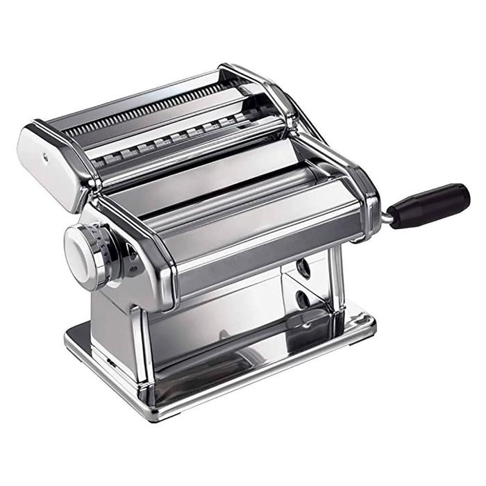 AXLO A-905 Pasta Maker Gilingan Mie,Molen, Pangsit