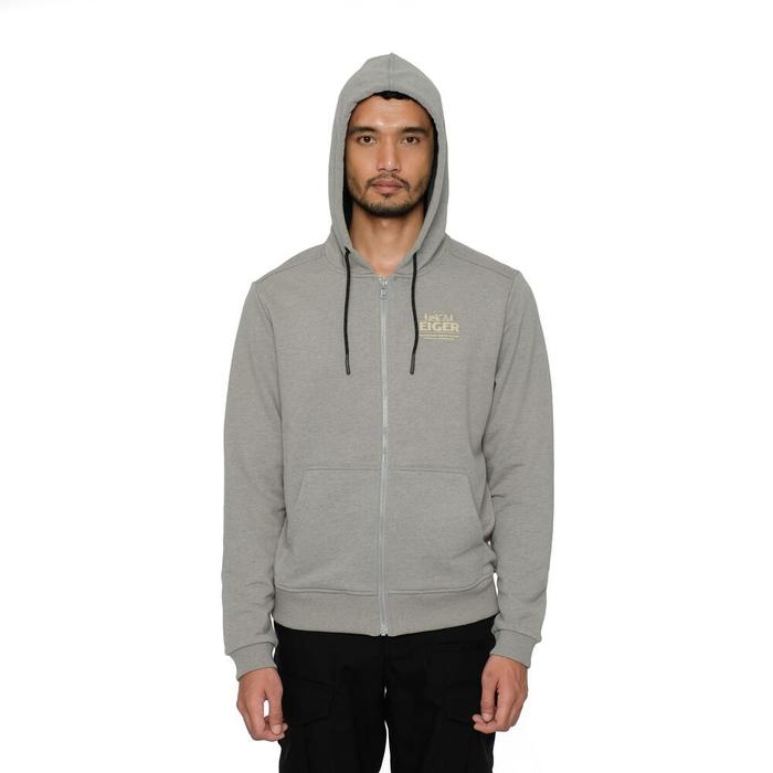 JAKET PRIA EIGER VERTMOUNTRIDE HOODIE 9100 10696 Original Jaket Regular Fit Pria Kasual