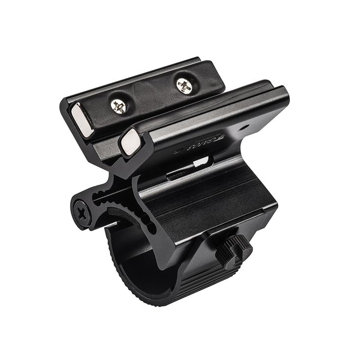 Trustfire GM03 Adjustable Magnetic Gun Mount Led Riflescope Laser