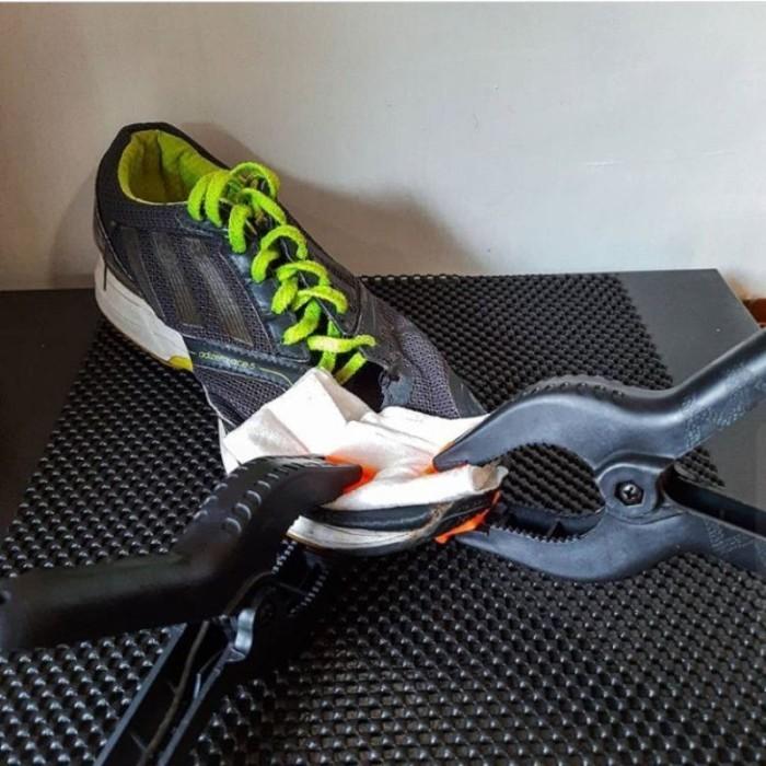 [Neww] Alat Bantu Press Sepatu | Alat Press Kuat | Press Lem
