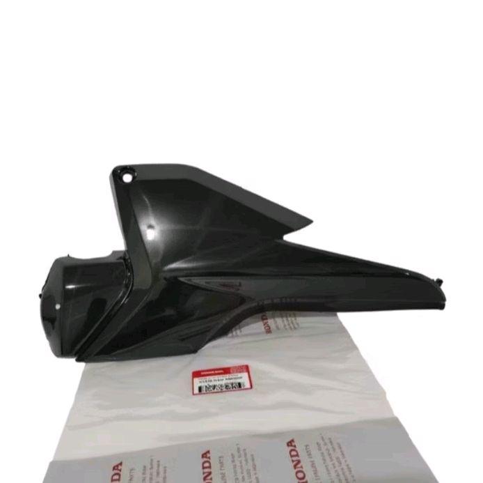 cover tutup box aki accu battery kanan bawah jok sadel sedel megapro mega pro primus 2006 sd 2010 or